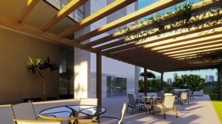 Imagem Sala à venda, 79 m² por R$ 699.000,00 - João Agripino - João Pessoa/PB Imagem Sala à venda, 79 m² por R$ 699.000,00 - João Agripino - João Pessoa/PB