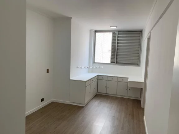 Imagem Apartamento para alugar Jardim Paulista São Paulo
