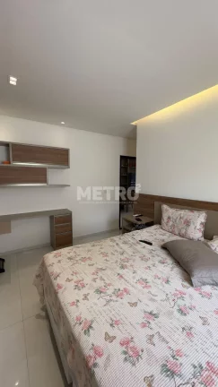 Imagem Casa, Condomínio Encontro das Águas, 130m. 3 quartos, sendo 01 suíte