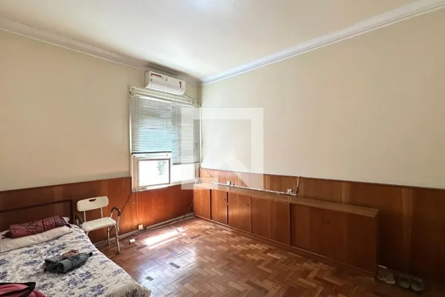 Imagem Apartamento à Venda - Copacabana, 3 Quartos, 244 m2