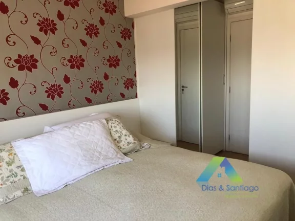 Imagem Apartamento 103,5 metros, 3 suites a 7 minutos da estação Alto do Ipiranga, 2 vagas de garagem lazer completo excelente valor!