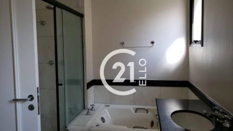 Imagem Apartamento para alugar, 157 m² por R$ 19.100,00/mês - Vila Nova Conceição - São Paulo/SP