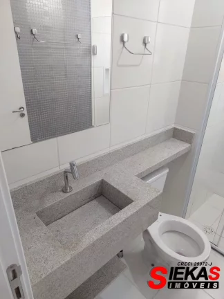 Imagem Imperdível! Apartamento à venda em São Paulo-SP, Vila Ema, 2 quartos, 1 sala, 45,50 m² de área.