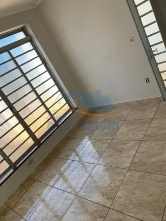 Imagem Casa - Ribeirão Preto - Jardim Piratininga - Região Oeste