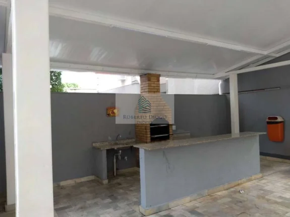 Imagem Apartamento 3 Quartos Suíte Taquara