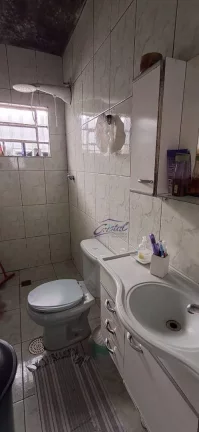 Imagem Casa com 2 quartos à venda, 90 m² por R$ 450.000 - Jardim Rosa Maria - Butantã - São Paulo/SP