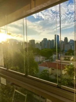 Imagem Apartamento à venda Itaim Bibi São Paulo
