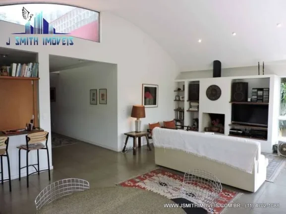 Imagem Palos Verdes - 3d/1ste - Contemporânea. Linda Vista e espaço