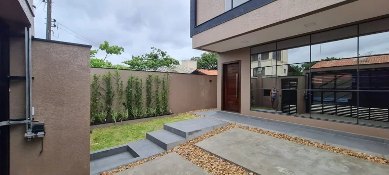 Imagem CASA RESIDENCIAL em Barra Velha - SC, Centro