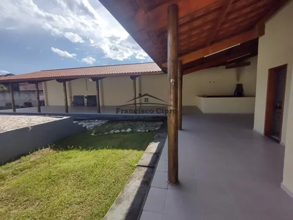 Imagem Chácara à venda no bairro Bom Jardim I - Guaratinguetá/SP