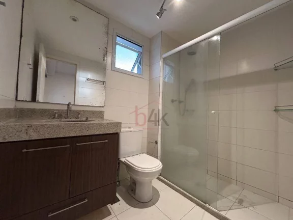 Imagem Apartamento para alugar, 138 m² por R$ 11.580,00/mês - Granja Julieta - São Paulo/SP