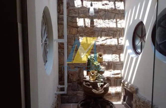 Imagem Sobrado alto padrão em frente ao Complexo Ayrton Senna no Itacolomy