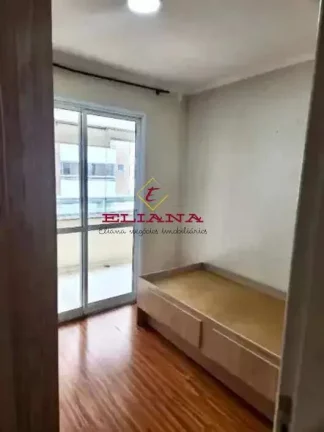 Imagem Apartamento à venda em São Paulo, Tatuapé, com 2 quartos, 86m²
