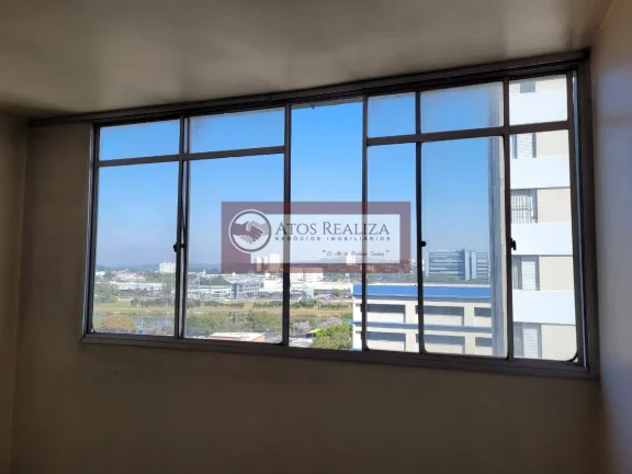 Imagem Vendo Oportunidade em Santo Amaro, Apartamento Espaçoso de 83m², 3 dormitórios, 1 vaga de garagem, venda por R$450.000. Oportunidade.