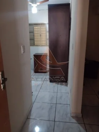 Imagem Casa - Ribeirão Preto - Portal do Alto
