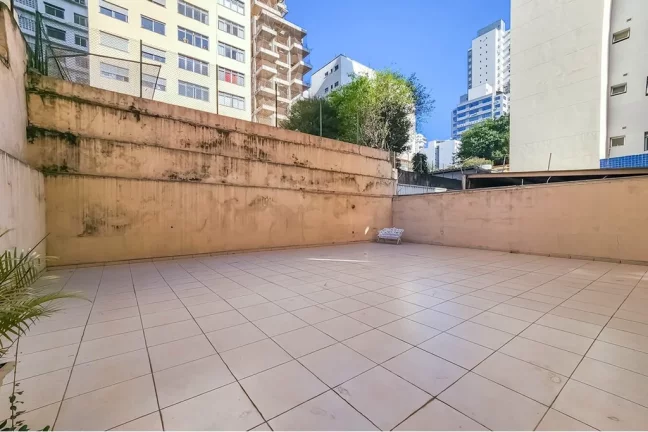 Imagem APARTAMENTO RESIDENCIAL em São Paulo - SP, Santa Cecília