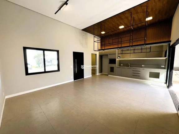 Imagem Casa com 3 dormitórios à venda, 130 m² por R$ 950.000,00 - Água Branca - Piracicaba/SP