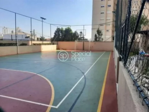 Imagem Apartamento pronto para morar, com bastante luz natural, boa planta, sacada envidraçada, linda vist...