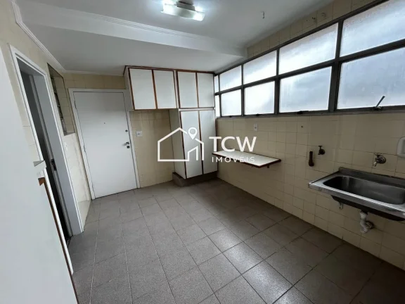 Imagem Apartamento para alugar no bairro Itaim Bibi - São Paulo/SP, Zona Sul