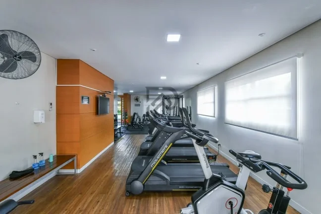 Imagem Apartamento vila clementino pronto para morar