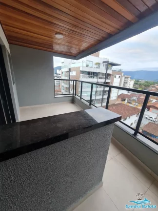 Imagem Apartamento novo à 200 metros da orla do Itaguá
