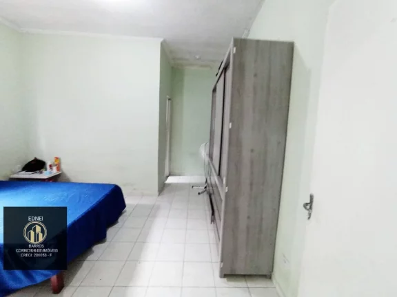 Imagem Casa - Melvi - Praia Grande - SP.