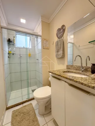 Imagem Apartamento de 3 Quartos com Suíte no Condomínio Sauípe