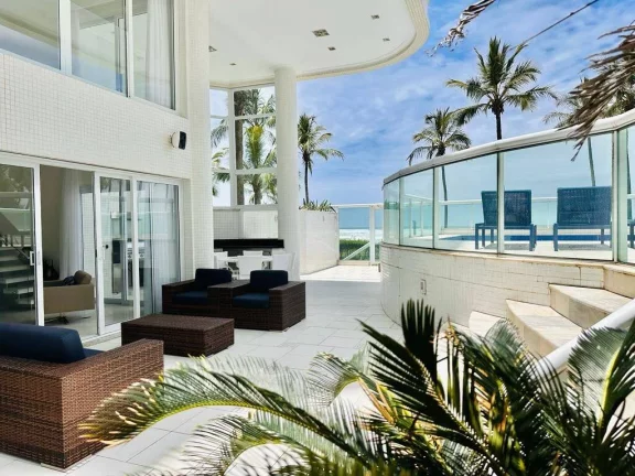 Imagem Apartamento de 6 Suítes com Piscina Privativa e Vista Panorâmica...quot;