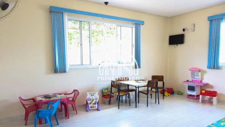 Imagem Casa com 3 dormitórios à venda, 83 m² por R$ 798.000,00 - Condomínio Garden Resort - Jundiaí/SP