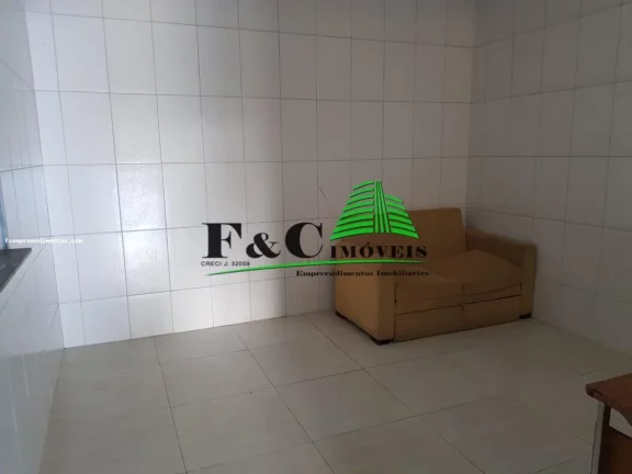 Imagem Área de Lazer para Venda em Araras, Jardim Residencial Flamboyant, 1 banheiro, 4 vagas