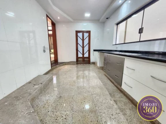 Imagem Maravilhoso sobrado de altíssimo padrão ( Vila Pudente)