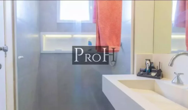 Imagem Apartamento com 3 Quartos para Alugar, 146 m² em Santa Paula - São Caetano Do Sul