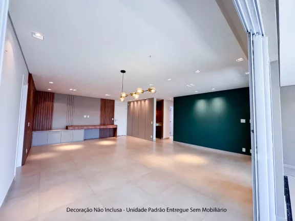 Imagem Apartamento tipo para venda em Centro com 3 quartos, sendo 3 suítes, 180m2
