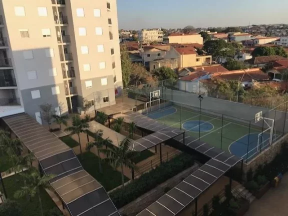 Imagem Apartamento novo à partir de R$ 340.000,00 temos vários andares, com 2 dormitórios sendo 1 suíte...