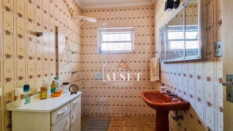 Imagem Sobrado Residencial à venda, Vila Formosa, São Paulo - SO0083.