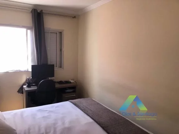 Imagem Apartamento com 2 dormitórios à venda, 57 m² por R$ 450.000,00 - Vila da Saúde - São Paulo/SP