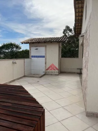 Imagem Casa com 3 dormitórios à venda, 189 m² por R$ 470.000,00 - Arsenal - São Gonçalo/RJ