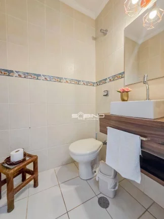 Imagem Casa para Locação, com 5 dormitórios 3 Suítes, atende até 12 Pessoas - Riviera de São Lourenço Bertioga SP