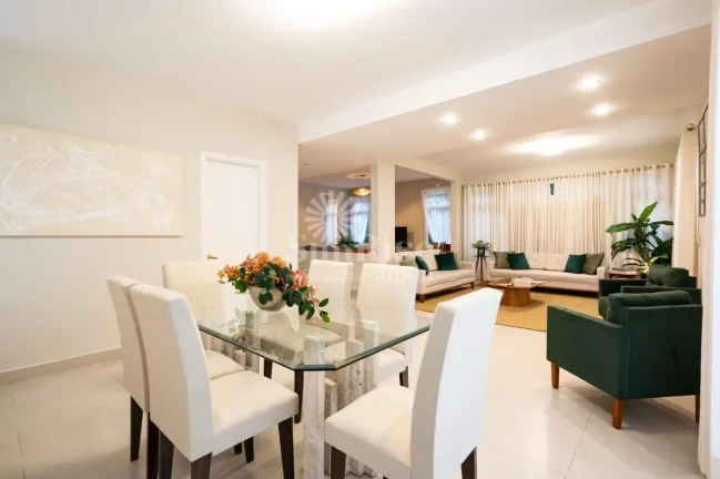 Imagem Casa em Condomínio para venda 326m² Alphaville 5 - Santana de Parnaíba/SP
