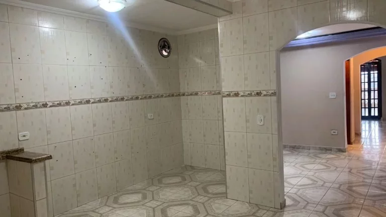 Imagem Sobrado com 3 dormitórios à venda, 150 m² por R$ 370.000,00 - Jardim Varan - Suzano/SP