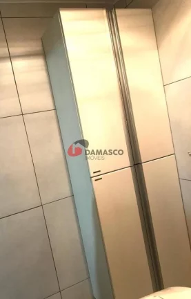 Imagem Apartamento à venda, Vila Guarani (Z Sul), São Paulo, SP