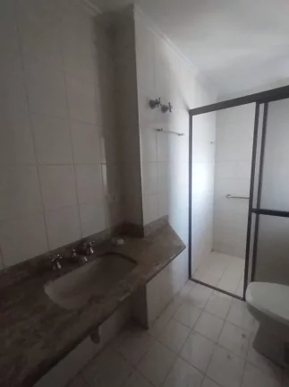 Imagem Apartamento Cobertura Duplex - Bairro São Judas - Piracicaba - Área útil de 220 m². Contendo 2 v...