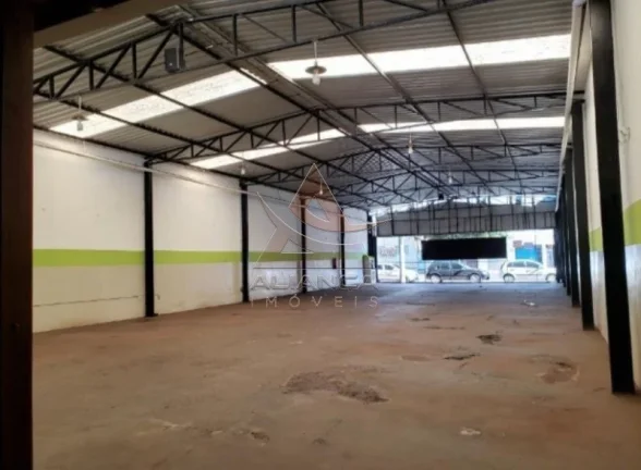Imagem Salão - Ribeirão Preto - Ipiranga