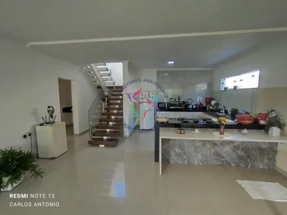 Imagem CASA DUPLEX 3 QUARTOS