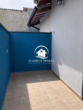 Imagem Casa à venda, VILA CAPUTERA, MOGI DAS CRUZES - SP
