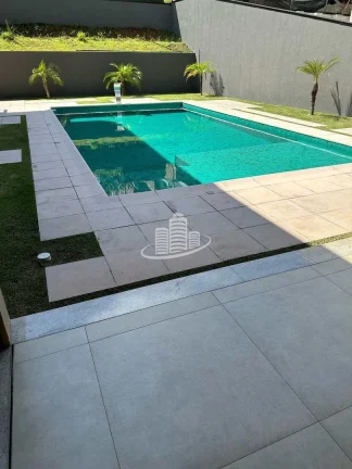 Imagem Casa de Condomínio