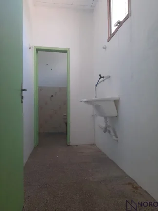 Imagem AMPLA SALA COMERCIAL.