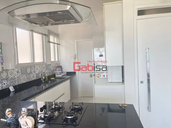 Imagem Apartamento com 3 dormitórios à venda, 128 m² por R$ 1.500.000,00 - Praia do Forte - Cabo Frio/RJ