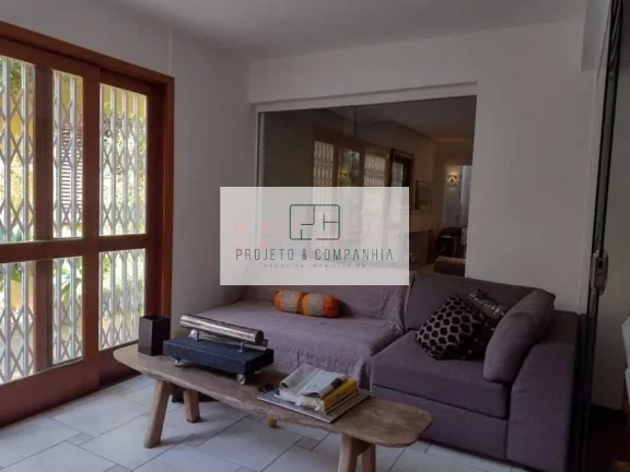 Imagem Casa Sobrado em Alto da Boa Vista - São Paulo