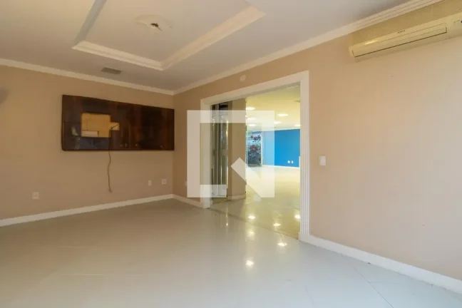 Imagem Casa à Venda - Recreio, 6 Quartos, 600 m2